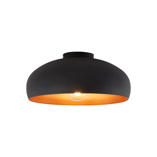 Braytron P007C 1H 1Xe27 Bijela Dekorativna Visilica