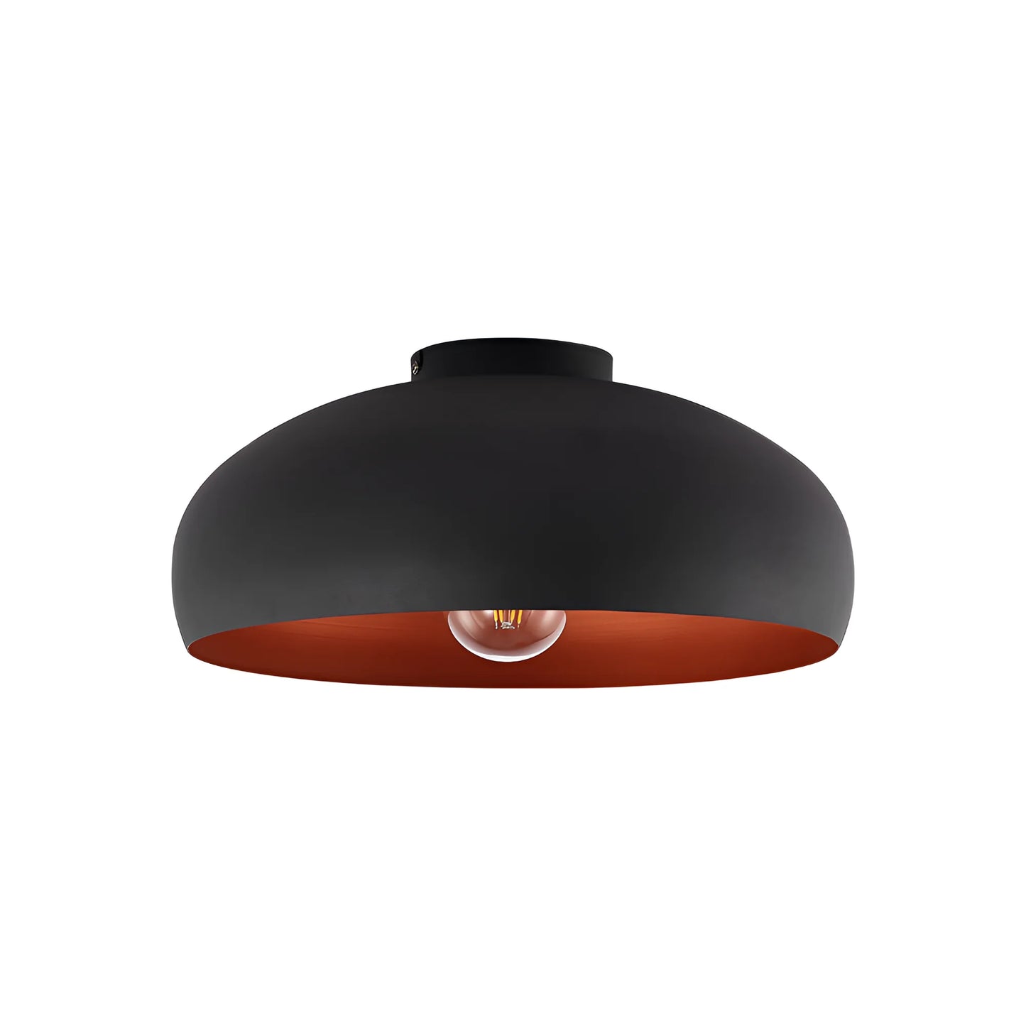 Braytron P007C 1H 1Xe27 Bijela Dekorativna Visilica