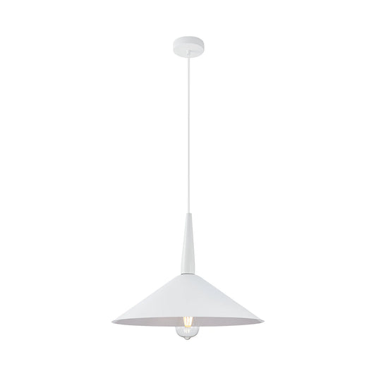 Braytron P009R 1H 1Xe27 Wht Visilica