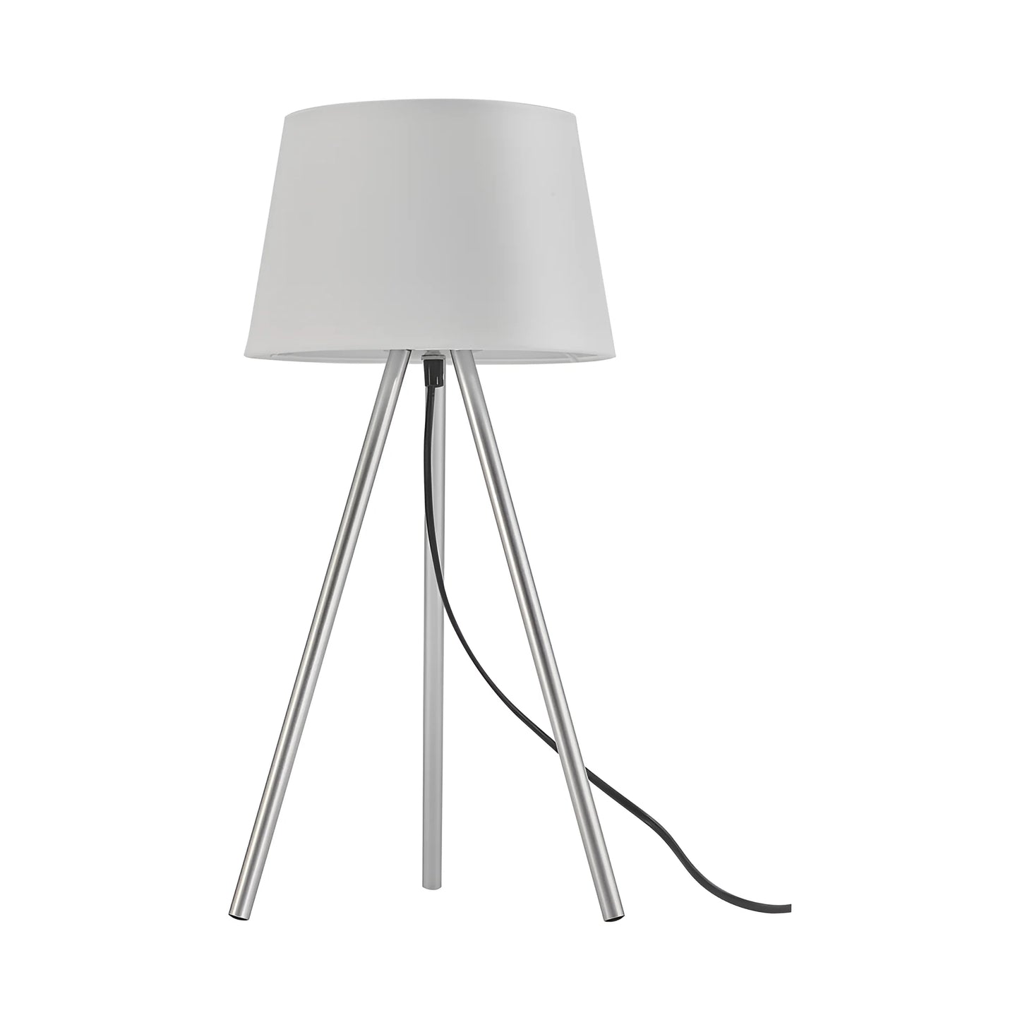 Braytron F002T 1H 1Xe27 Bijela Podna Lampa