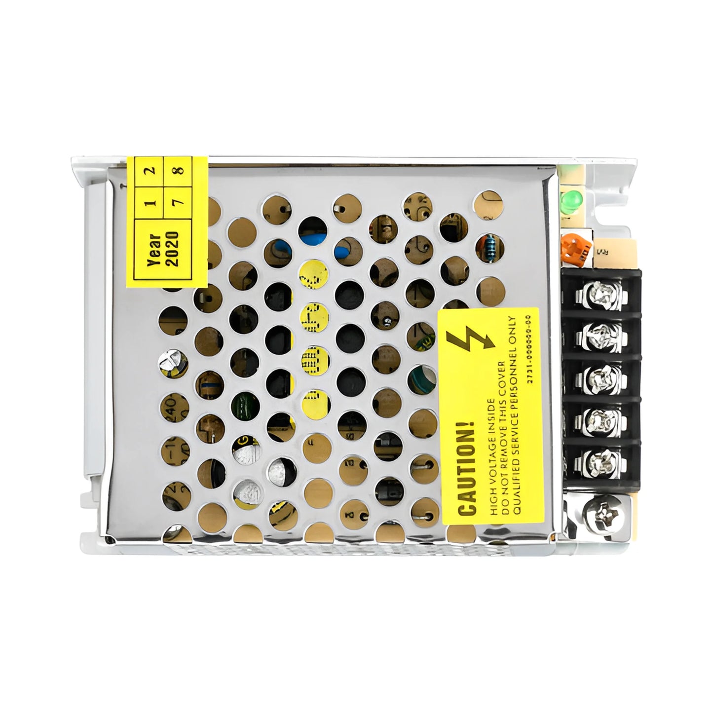 Braytron 25W 12Vdc Ip20 Led Napajanje