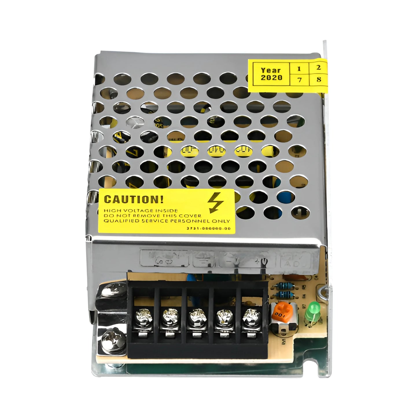 Braytron 25W 12Vdc Ip20 Led Napajanje