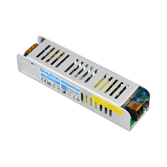 Braytron 60W 12Vdc Ip20 Led Napajanje