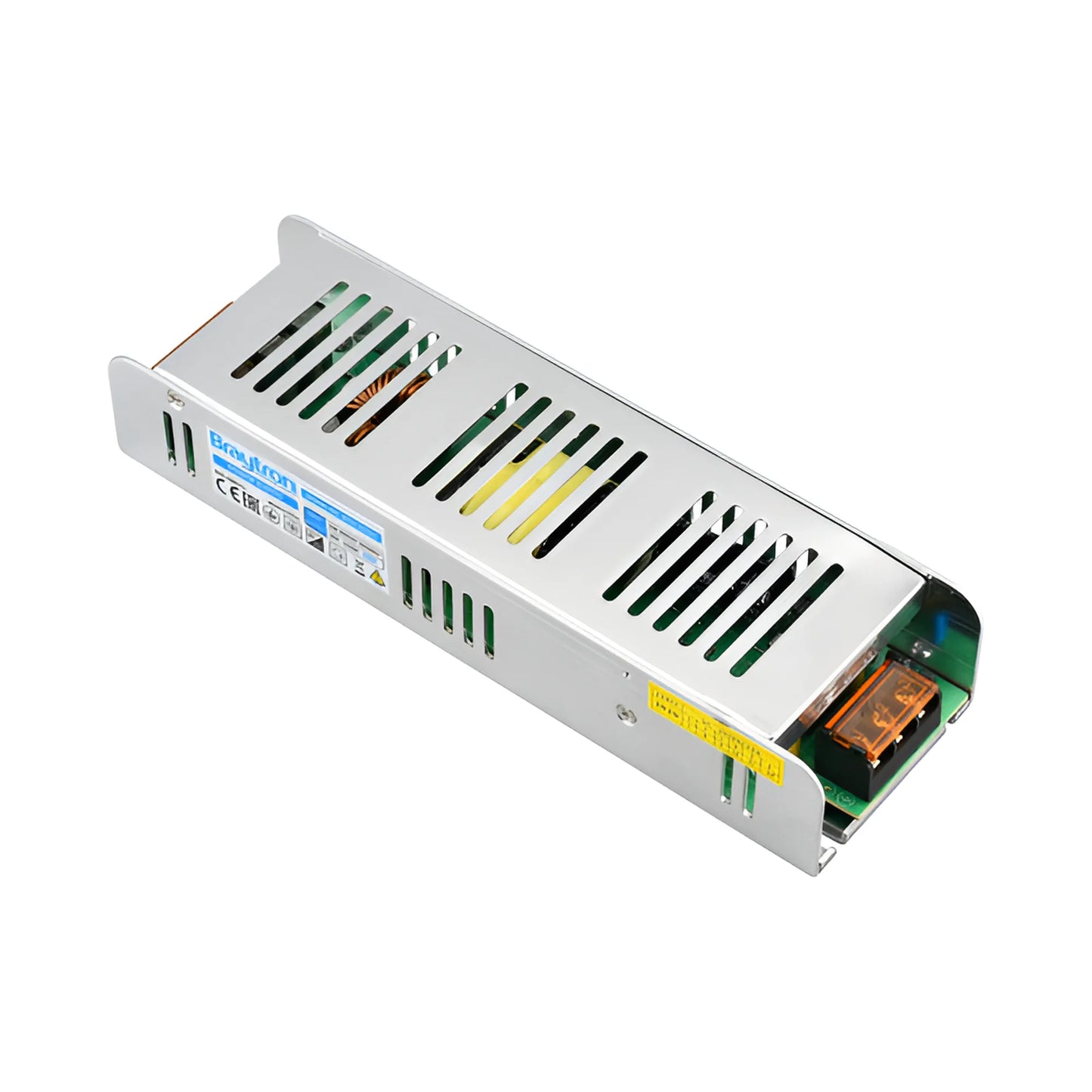 Braytron 250W 12Vdc Ip20 Led Napajanje