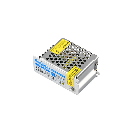 Braytron 25W 24Vdc Ip20 Led Napajanje