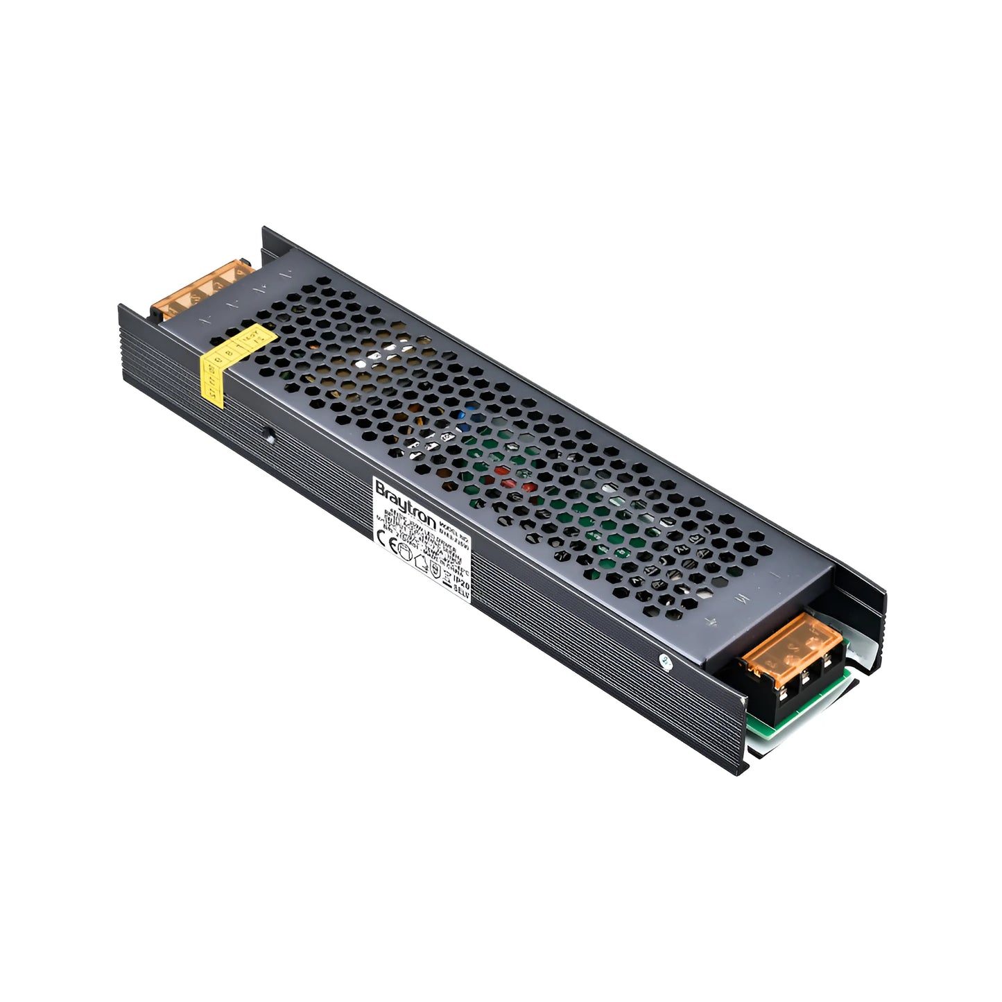 Braytron 350W 48Vdc Ip20 Eksterno Led Napajanje