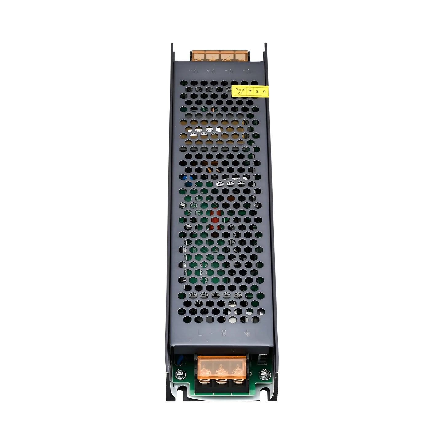 Braytron 350W 48Vdc Ip20 Eksterno Led Napajanje