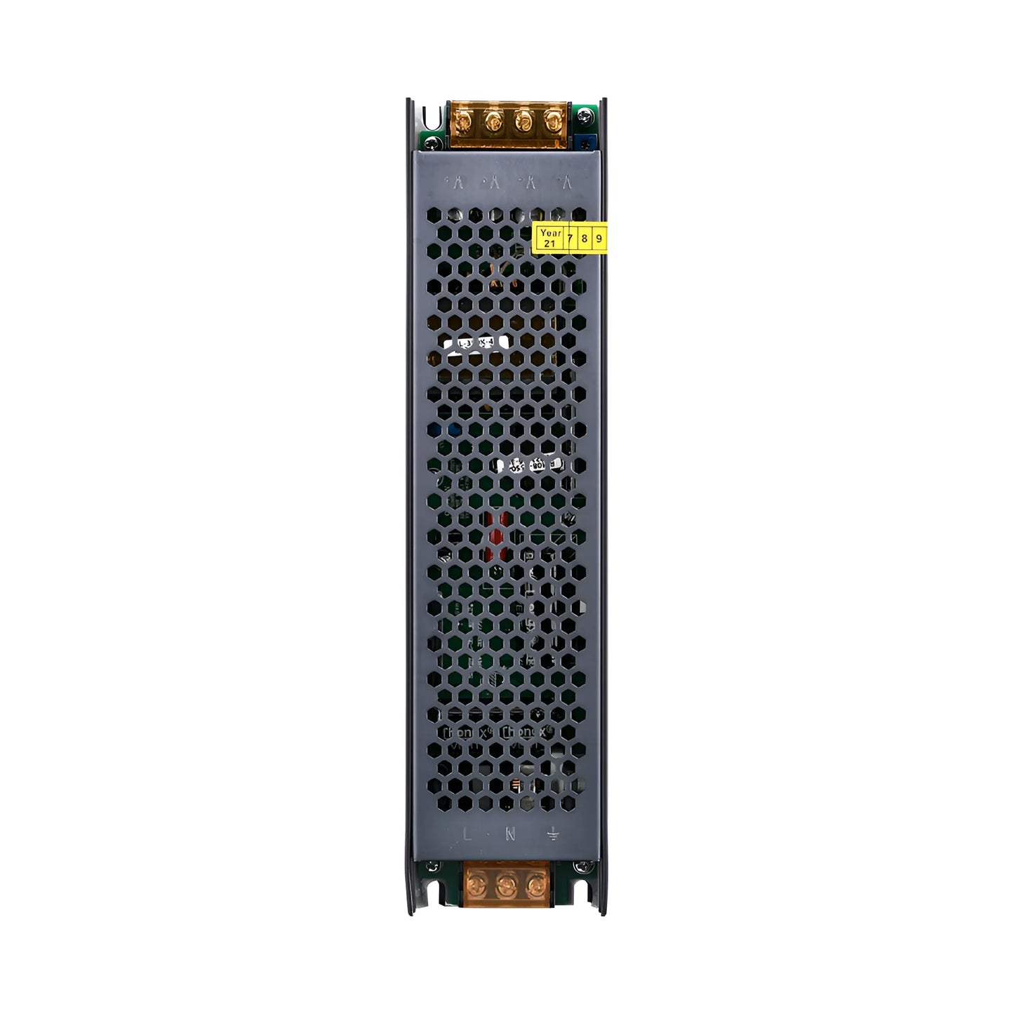 Braytron 350W 48Vdc Ip20 Eksterno Led Napajanje