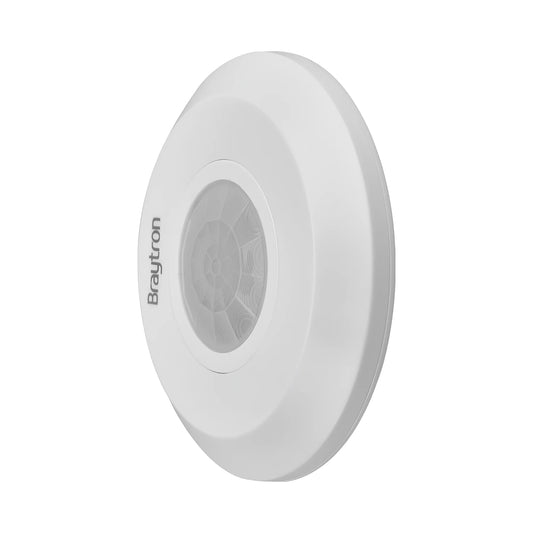 Braytron Ms01 360 Max 800W Ip20 Senzor Pokreta