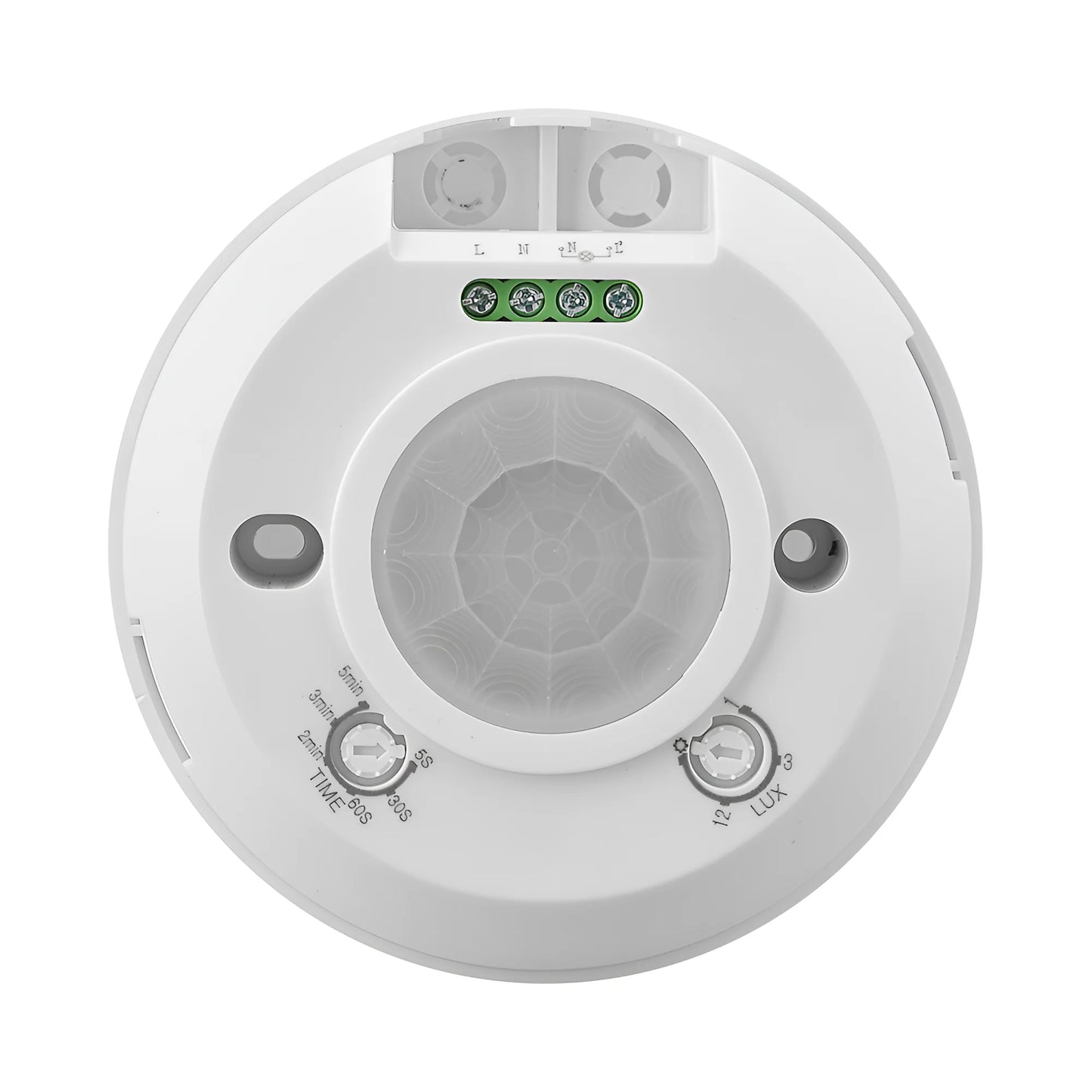 Braytron Ms01 360 Max 800W Ip20 Senzor Pokreta
