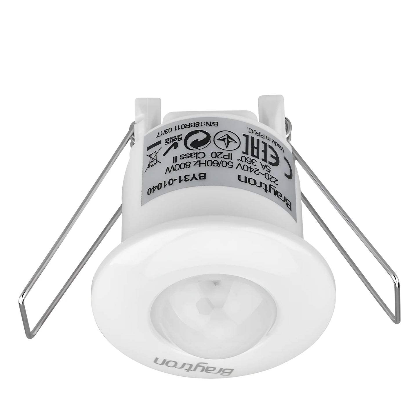 Braytron Ms04 360 Max 800W Ip20 Senzor Pokreta