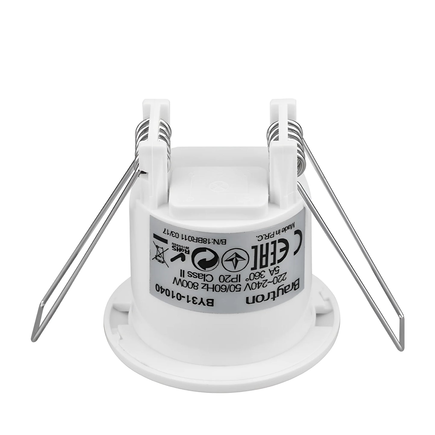 Braytron Ms04 360 Max 800W Ip20 Senzor Pokreta
