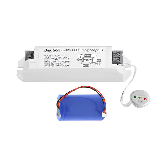 Braytron Bkl023 5W 7.4V 2.2Mah (3W 40W) Baterija