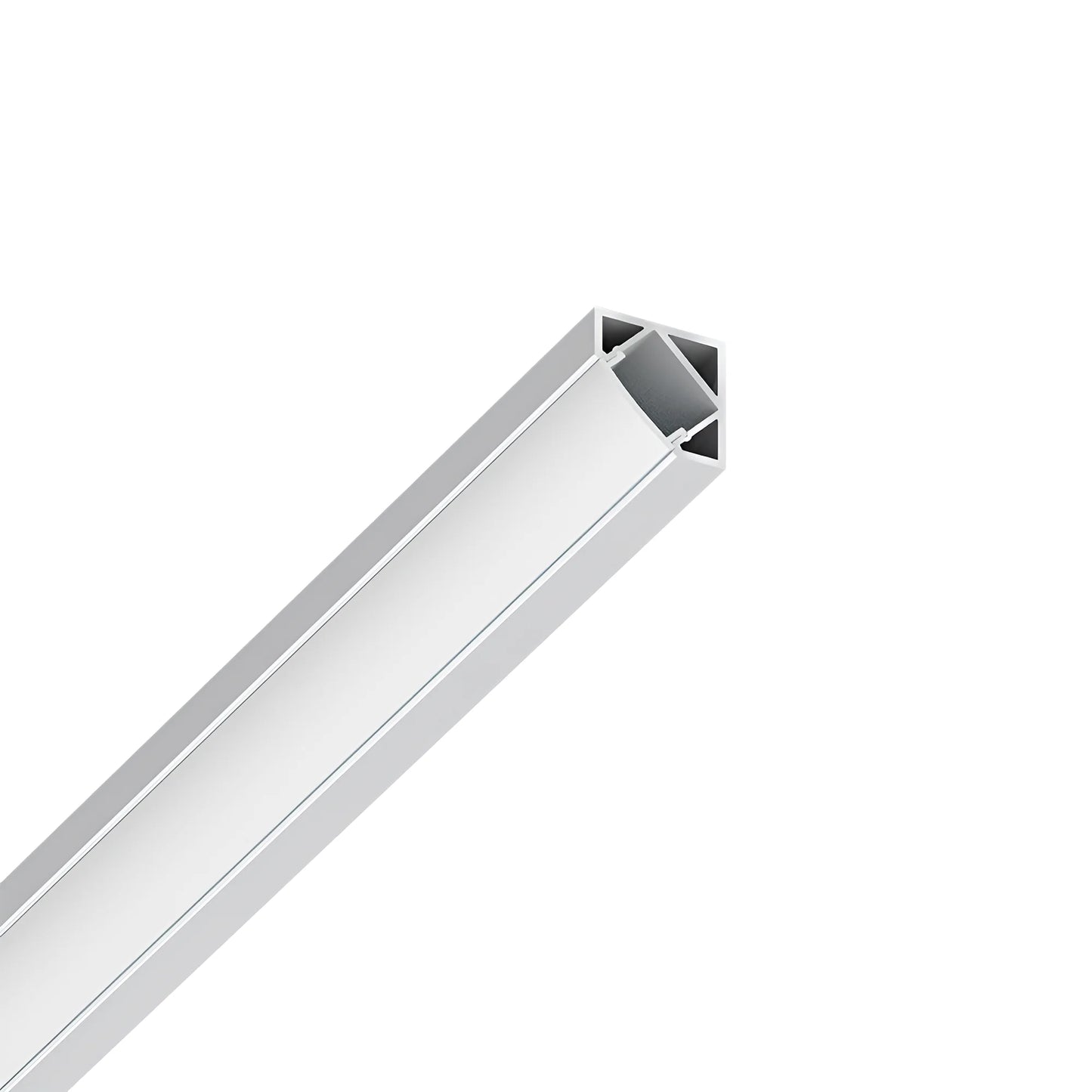 Braytron Cr1818 2Mt Sivi Kutni Aluminijski Profil