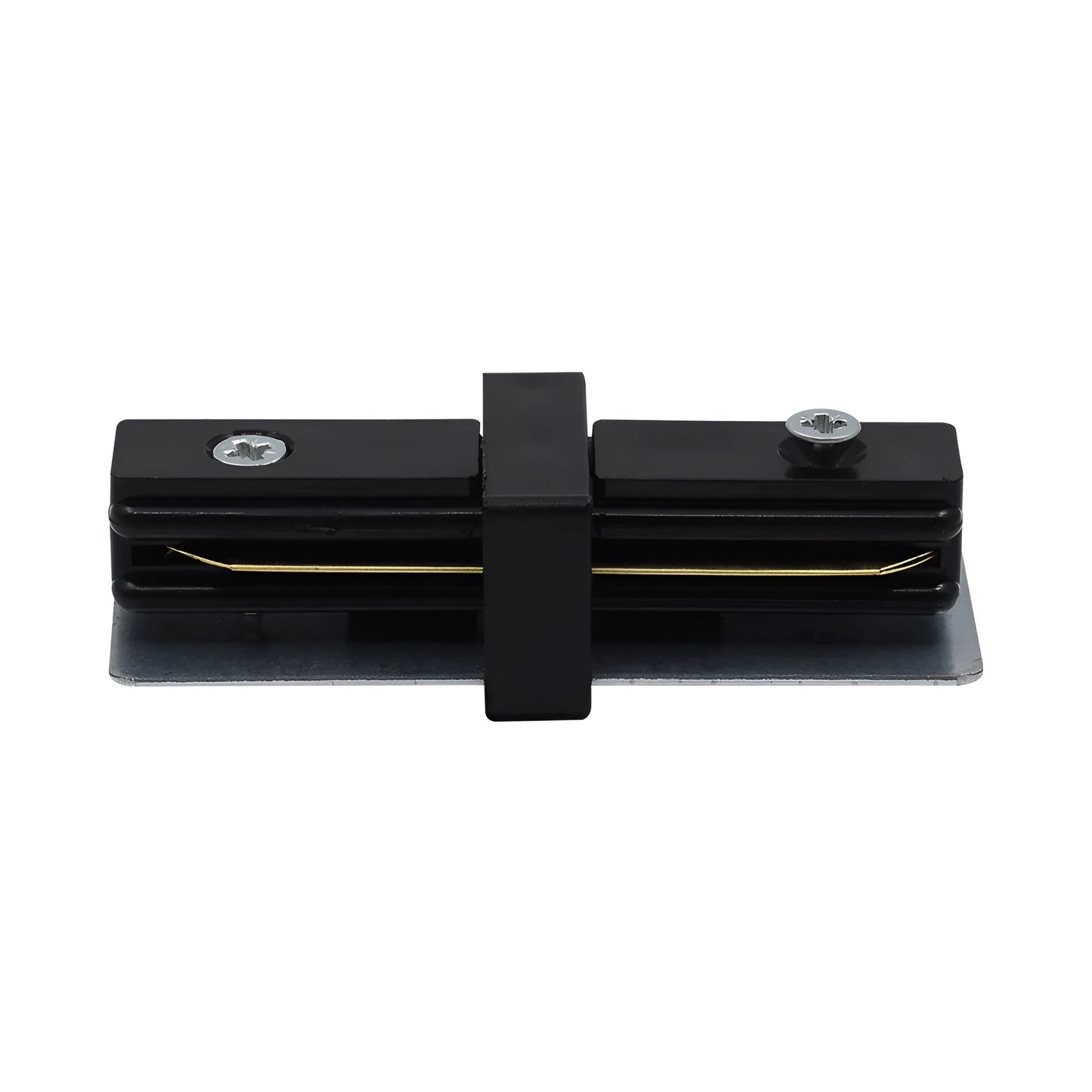 Bry-Flat-Single-phase-Black-Connector