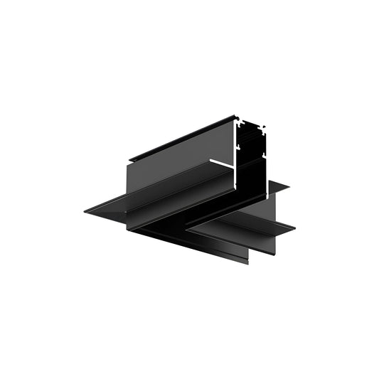Braytron M01 Crc01 48Vdc Crni Konektor Za Magnetnu Šinu