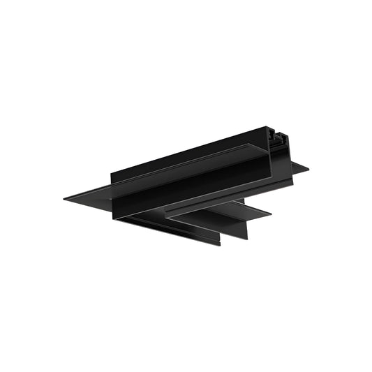 Braytron M04 Trc02 Cr 1 48Vdc Crni Slim Ugradni Konektor Za Mag. Šinu