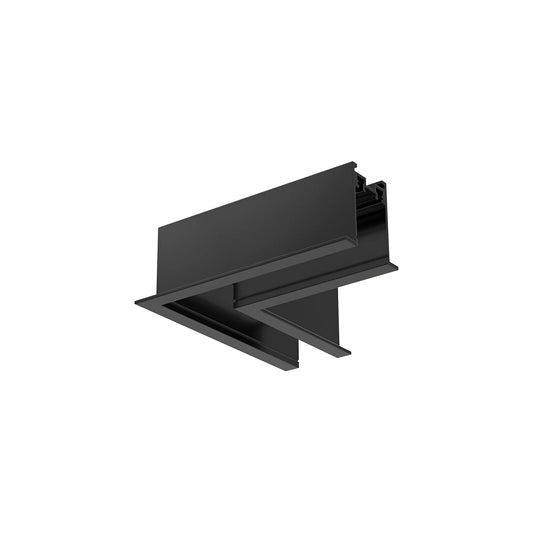Braytron M07 Rcc02 Cr 1 48Vdc Crni Konektor Za Magnetnu Šinu