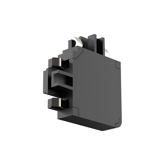 Braytron M05 Sr02 48Vdc Crni Slim Magnetni L Konektor