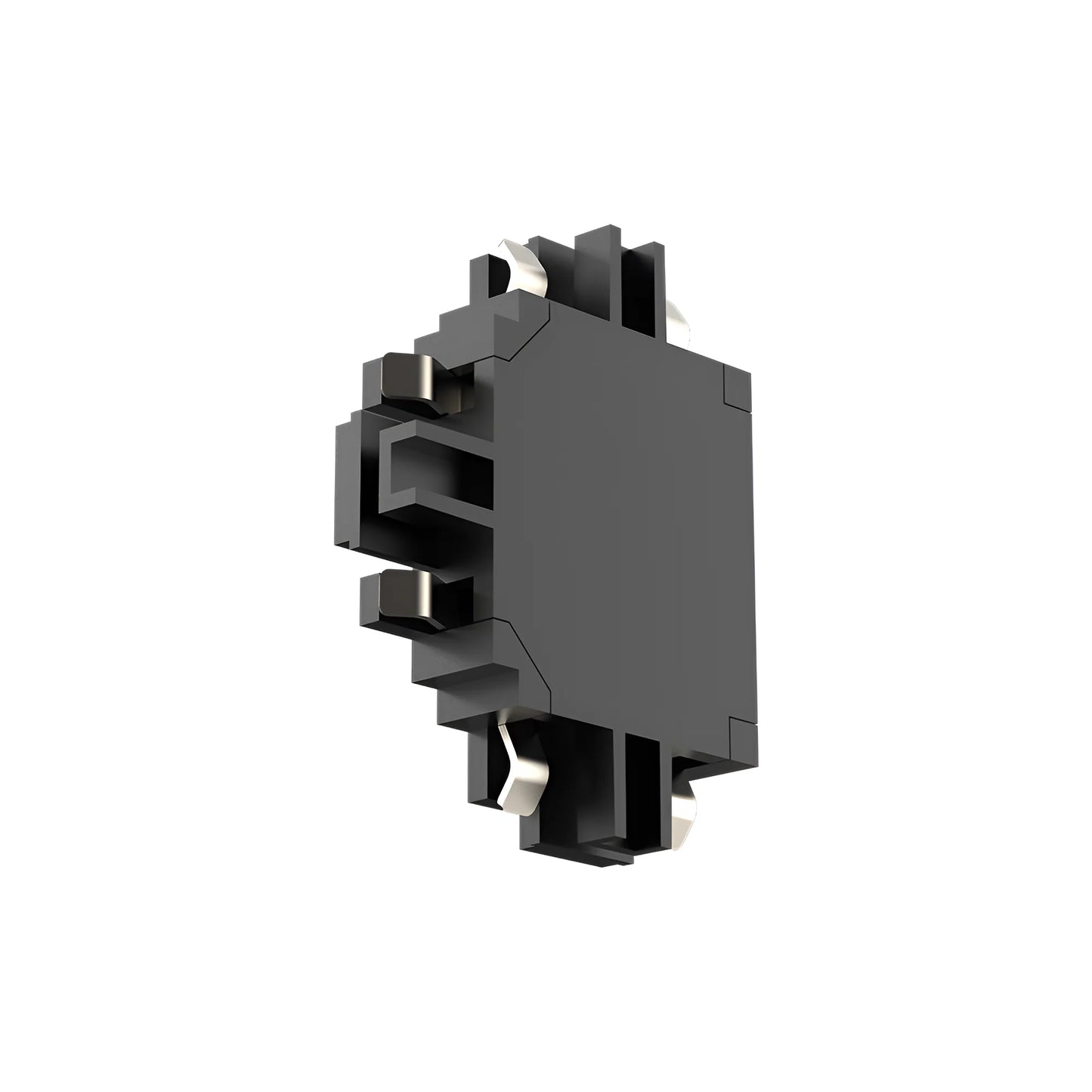 Braytron M05 Sr02 48Vdc Crni Slim Magnetni T Konektor
