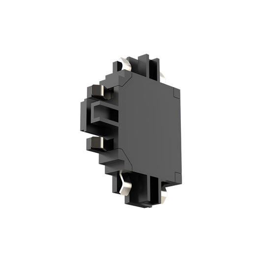 Braytron M05 Sr02 48Vdc Crni Slim Magnetni T Konektor