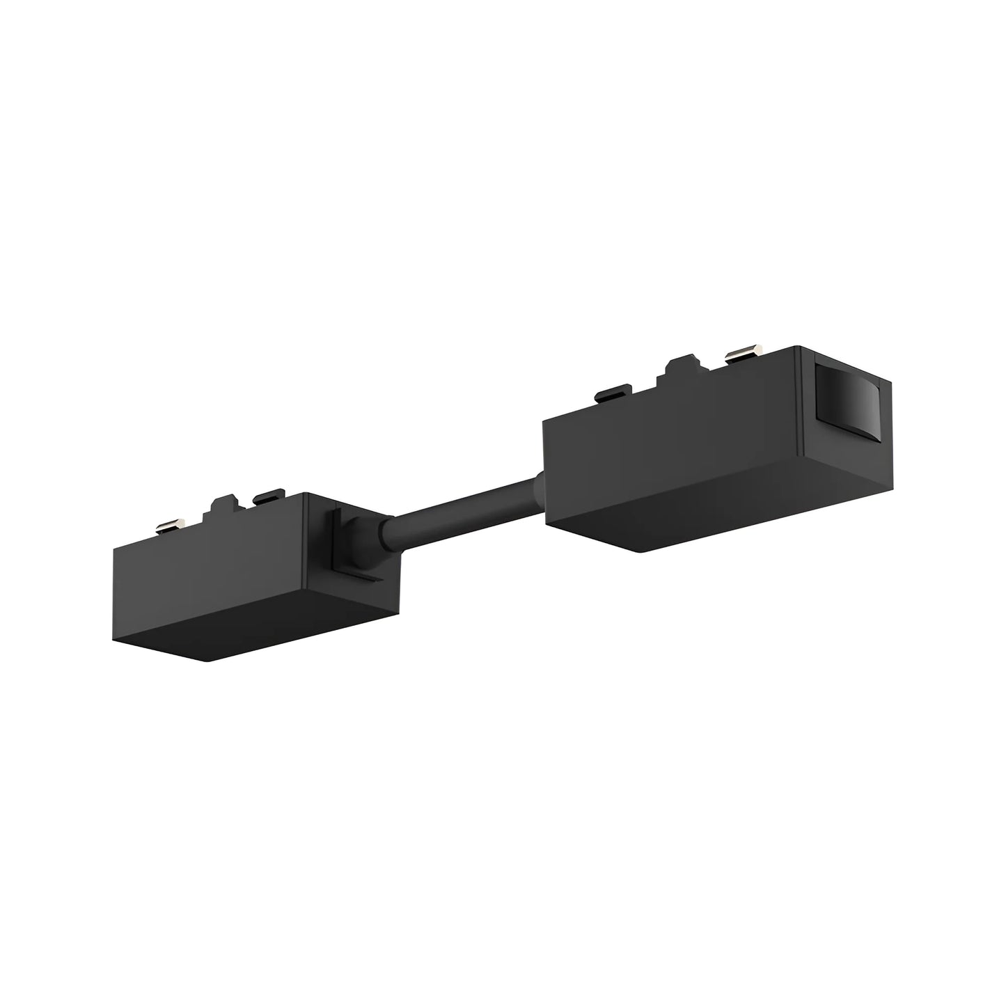 Bry-M04-M06-M07-Sc01-48Vdc-Black-Slim-Magnetic Connector
