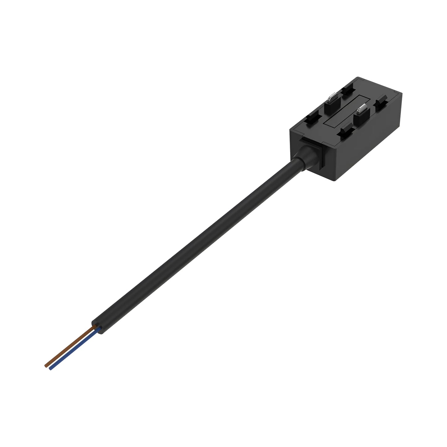 Braytron M04 M06 M07 Sc01 48Vdc 2 Crni Slim Magnetni Konektor