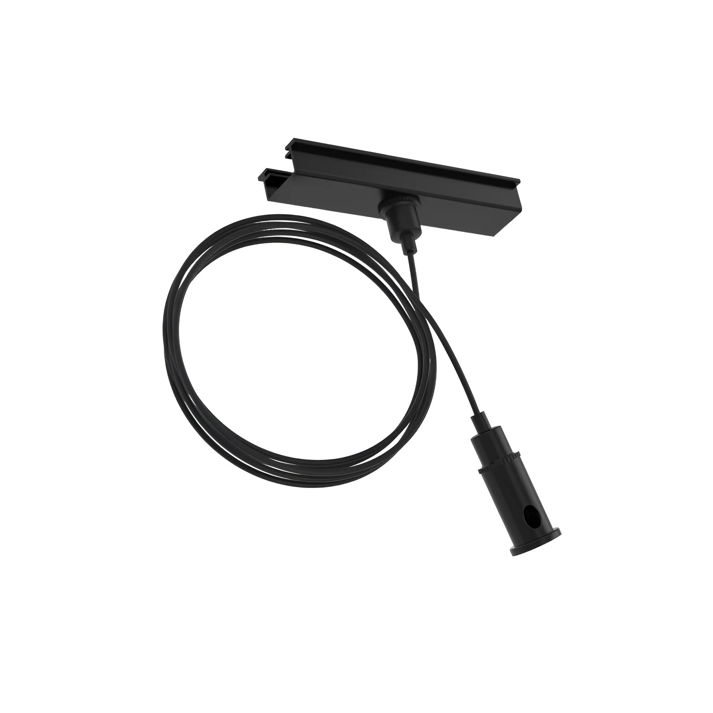 Bry-M06-Sd01-Black-Slim-Mag.Accessory For Hanging Installation