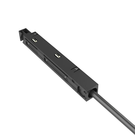 Braytron M01 M02 M03 Sc01 48Vdc 2 Crni Mag. Konektor Za Eksterno Napajanje