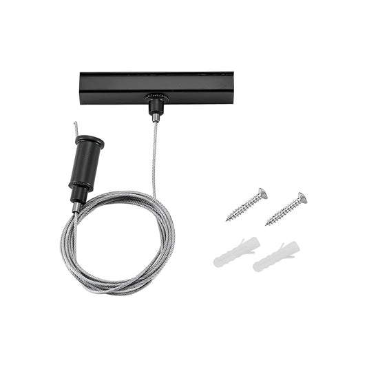 Braytron M02 Pd01 Crni Mag.Pribor Za Visecu Montazu