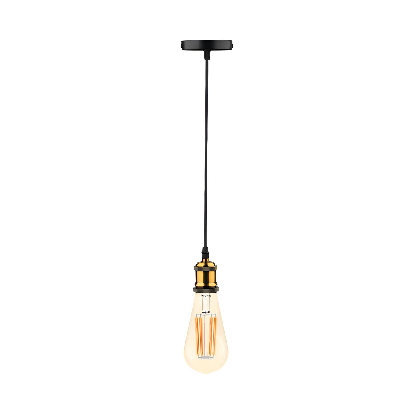 Braytron Penda E27 1Mt Bakar Visilica