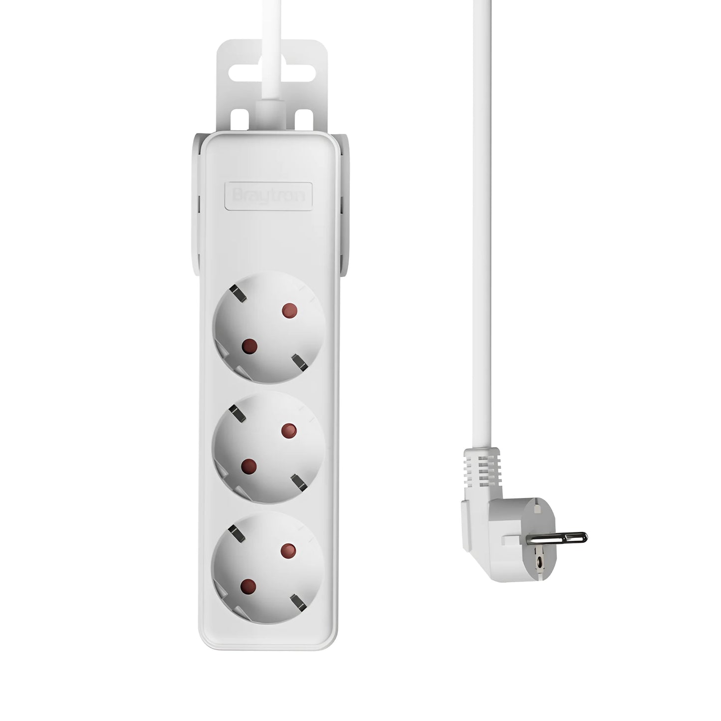 Braytron Xline 3Way Eu 3X1,5mm2 1,5M Produzni Kabel