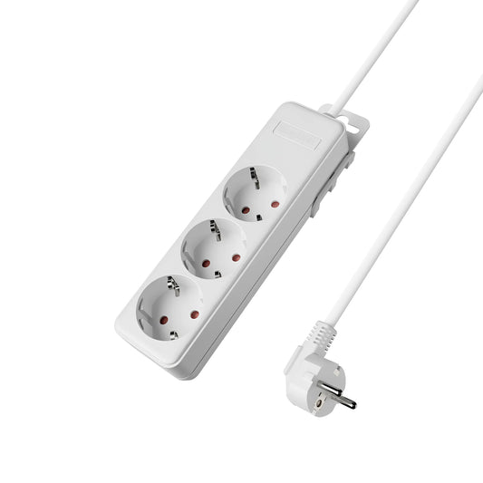 Braytron Xline 3Way Eu 3X1,5mm2 5M Produzni Kabel