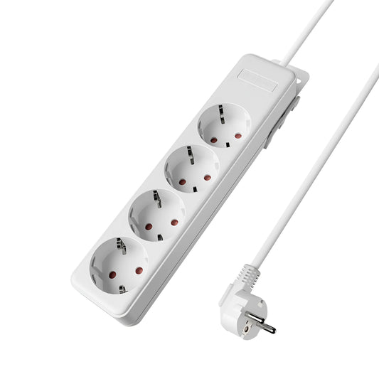 Braytron Xline 4Way Eu 3X1,5mm2 3M Produzni Kabel