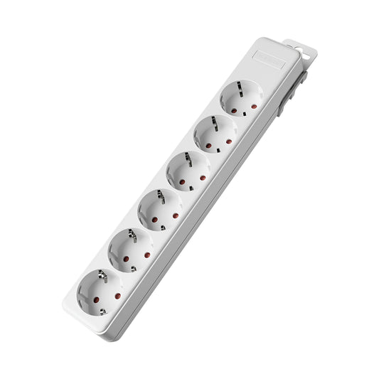 Braytron Xline 6Way Eu W/O Prikljucnica Bez Kabela
