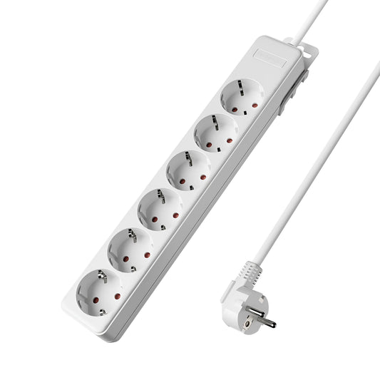 Braytron Xline 6Way Eu 3X1,5mm2 3M Produzni Kabel