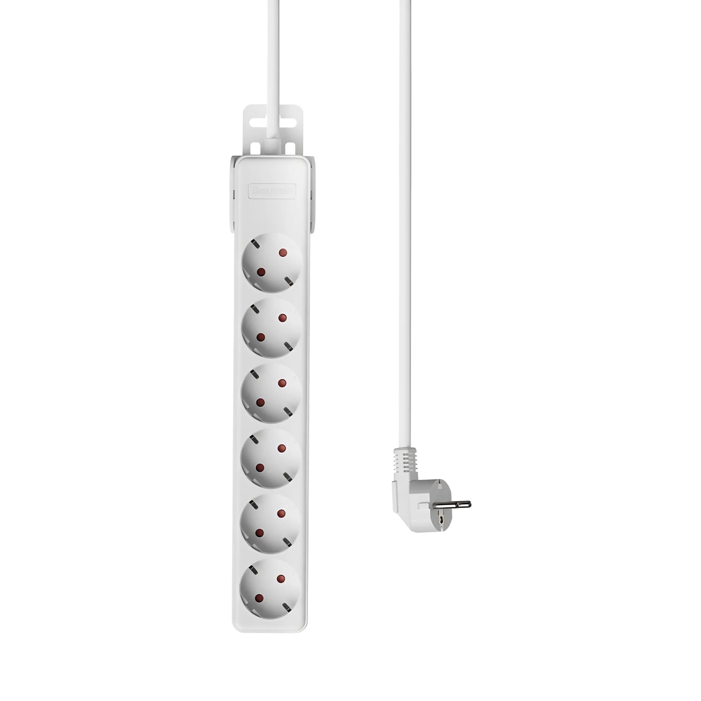 Braytron Xline 6Way Eu 3X1,5mm2 5M Produzni Kabel