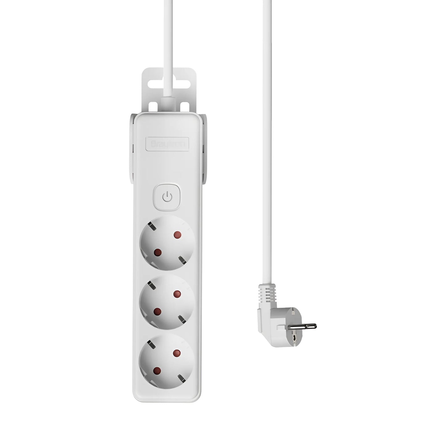 Braytron Xline 3Way Eu Swc 3X1,5mm2 3M Produzni Kabel
