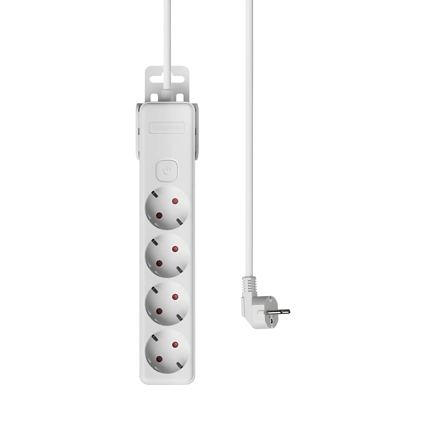 Braytron Xline 4Way Eu Swc 3X1,5mm2 3M Produzni Kabel