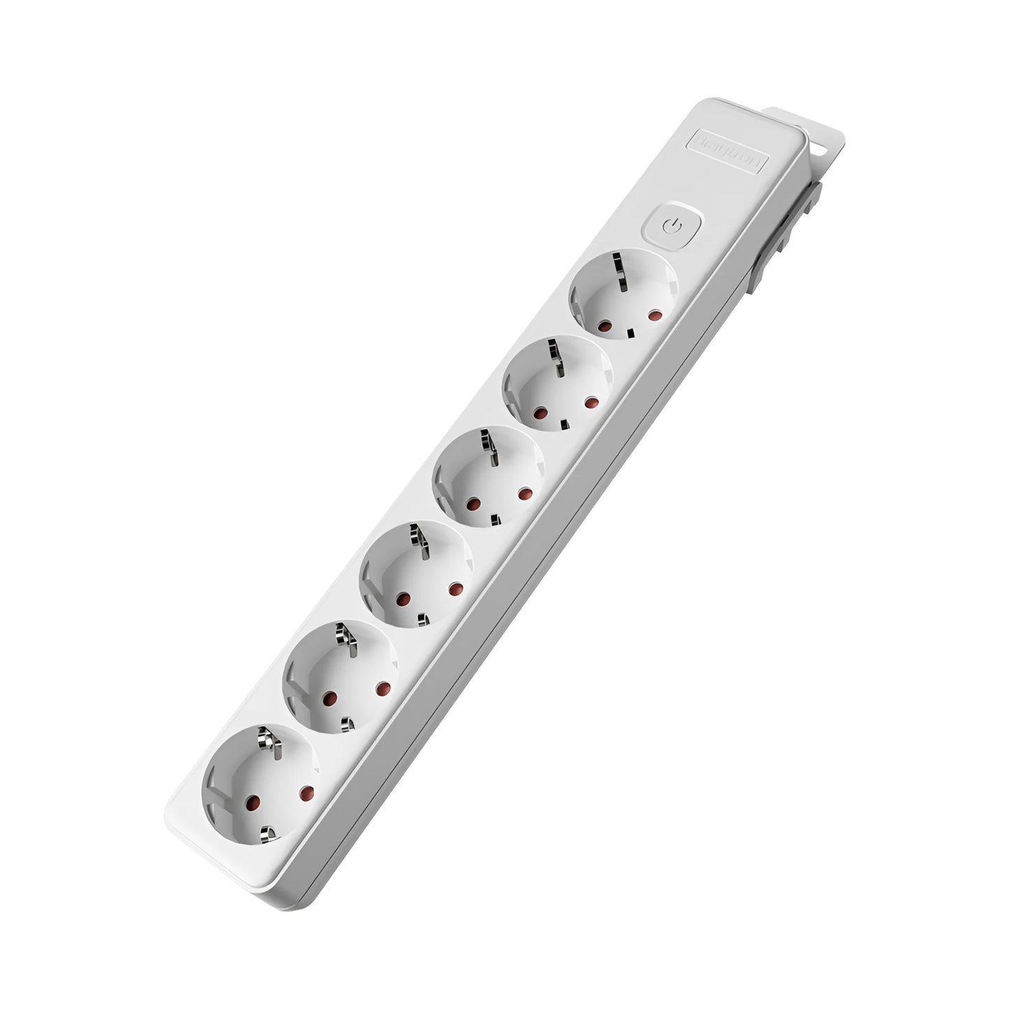 Bry-Xline-6Way-Eu-Swc-W/O - Socket Without Cable