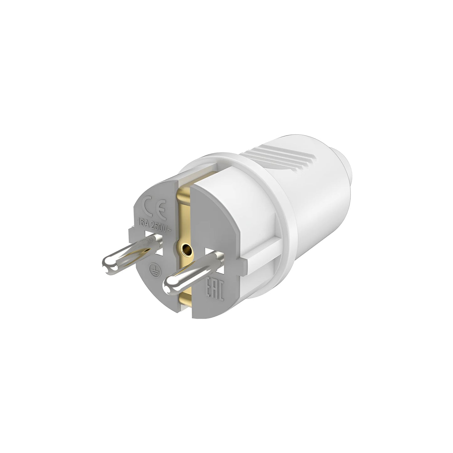 Braytron Ml01 Uzemljeni Muski Utikac