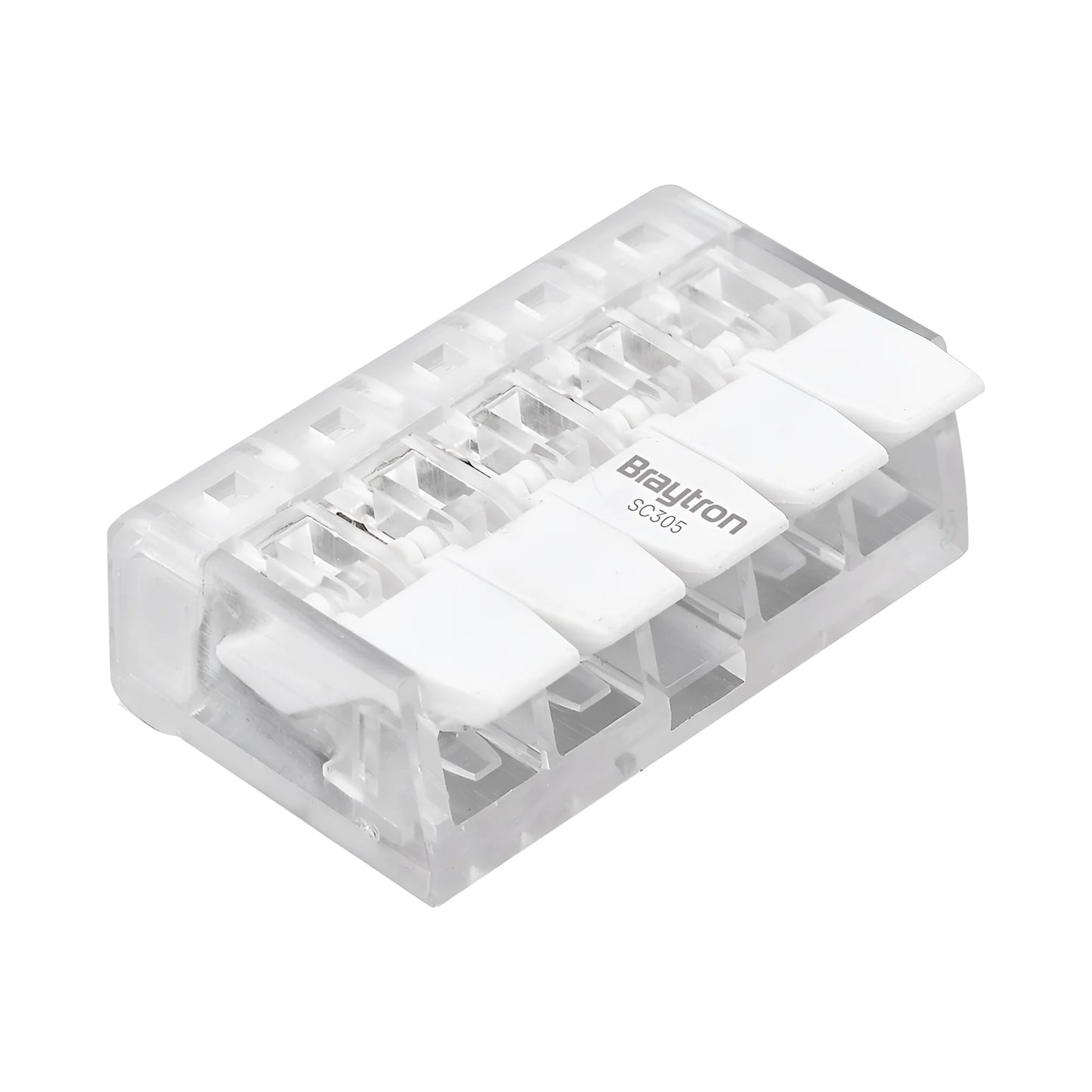 Braytron Sc305 5In Brza Klema