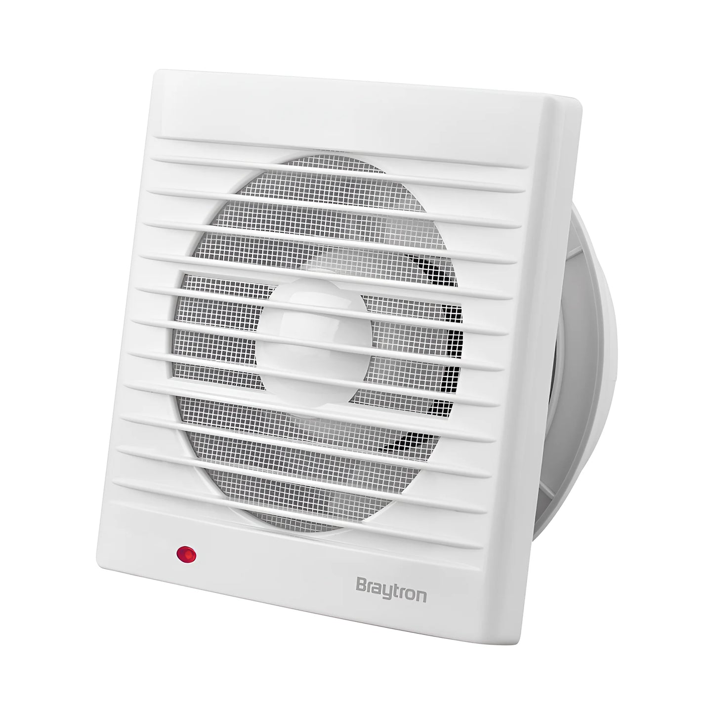 Bry-Elk-Fan-150Mm-6"-Circle-Extractor Fan