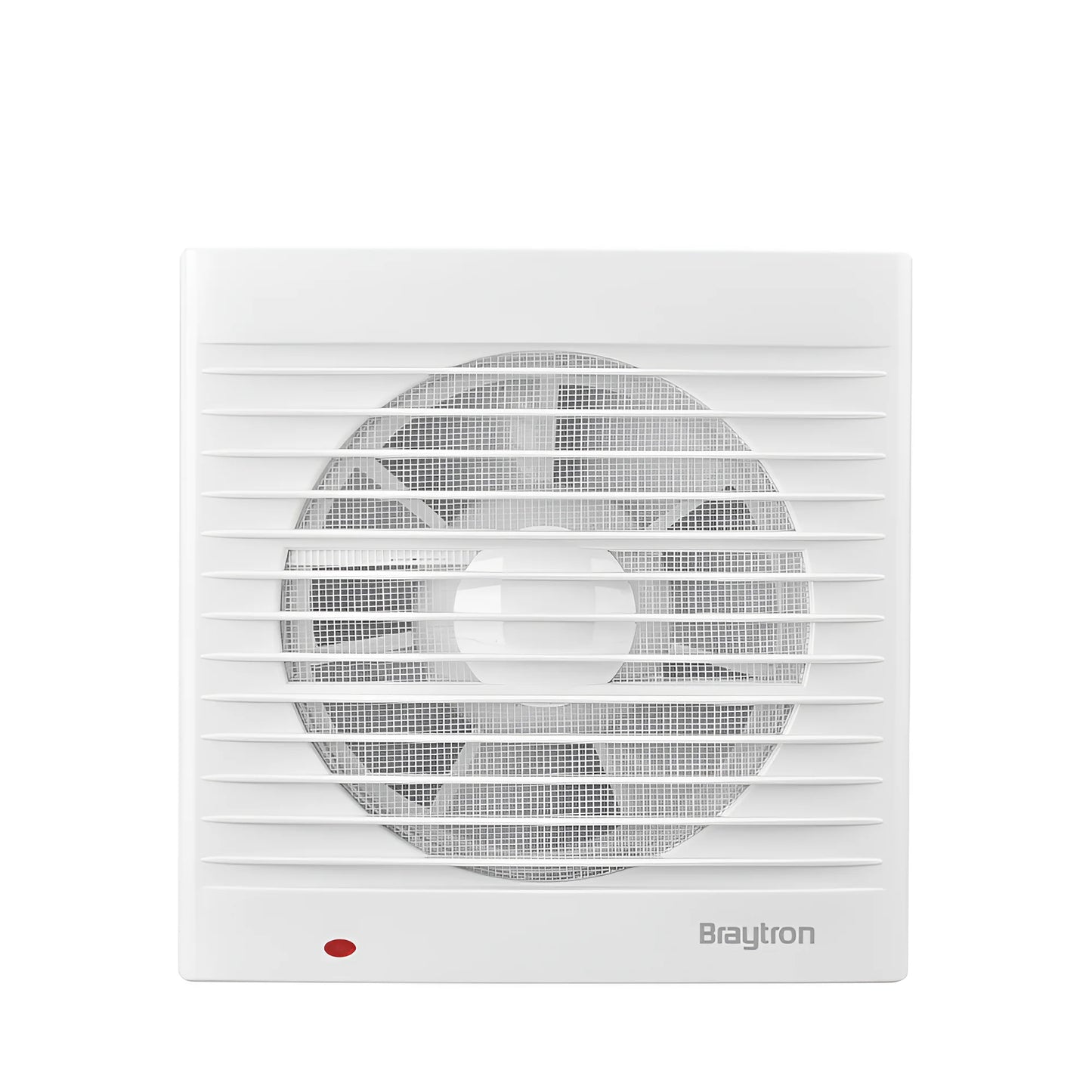 Bry-Elk-Fan-150Mm-6"-Circle-Extractor Fan