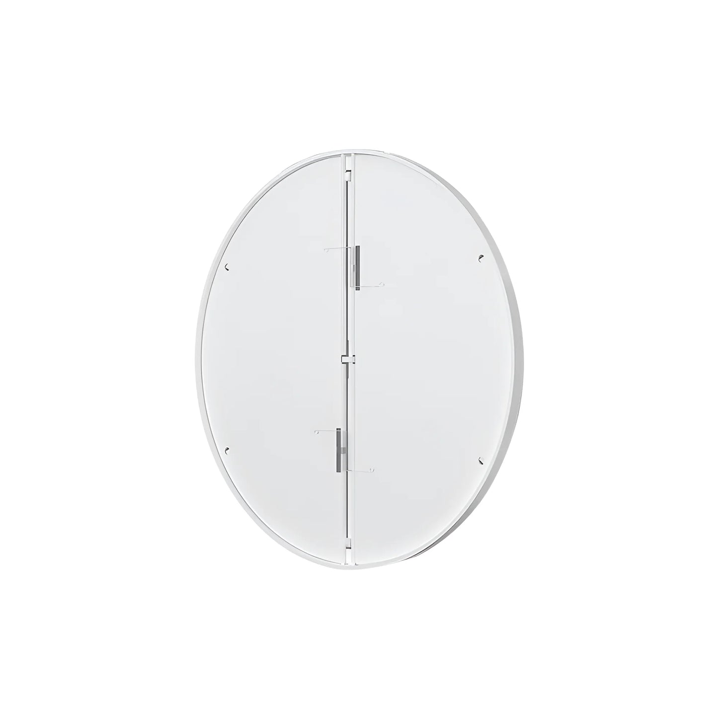 Braytron Shutter Fan 100mm 4" Poklopac Za Ventilator