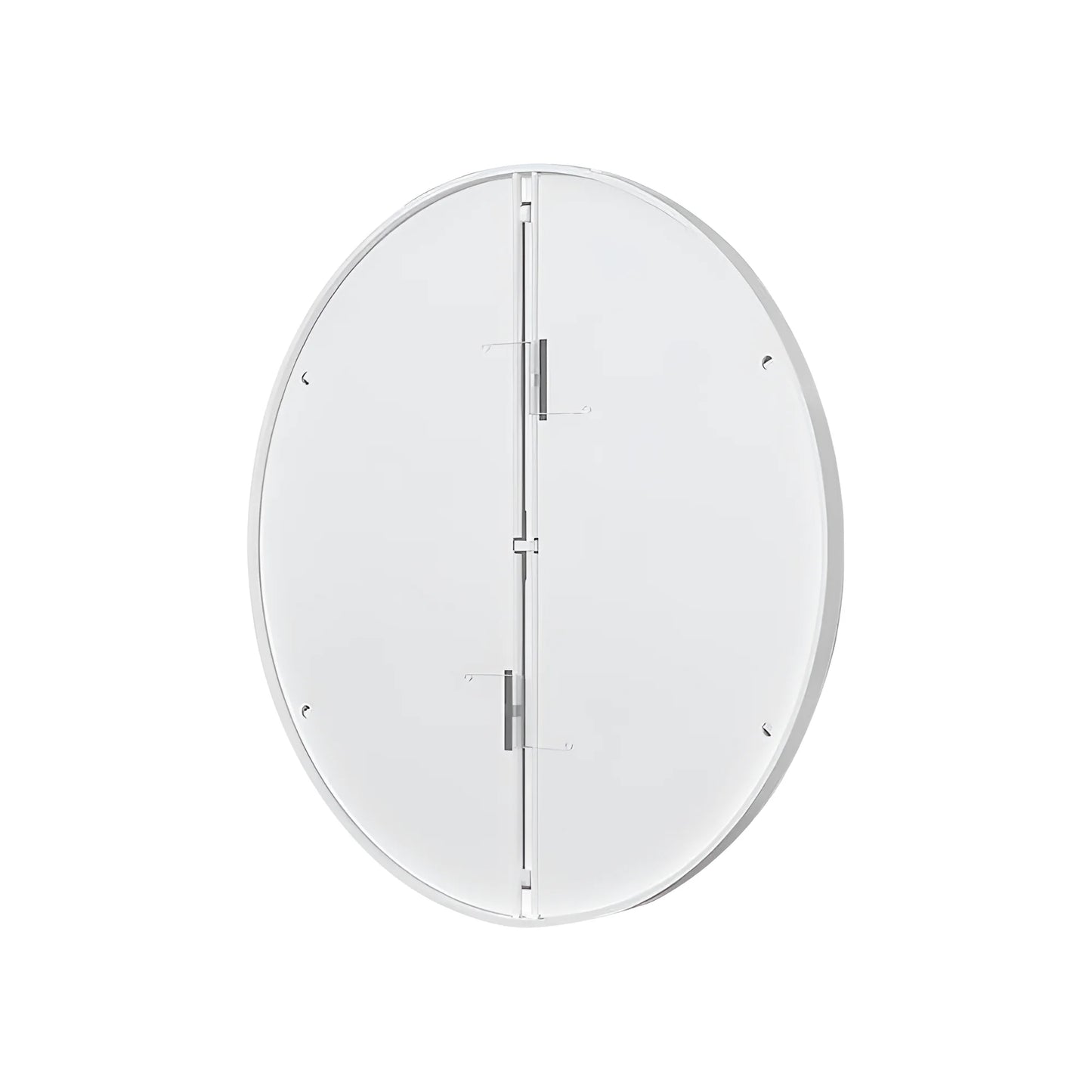 Braytron Shutter Fan 120mm 5" Poklopac Za Ventilator