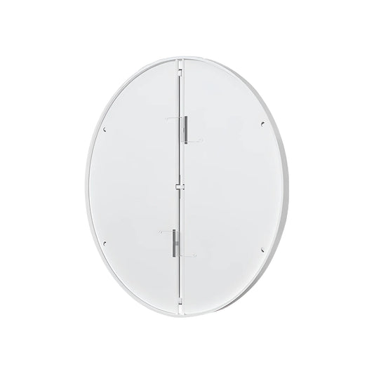 Braytron Shutter Fan 120mm 5" Poklopac Za Ventilator