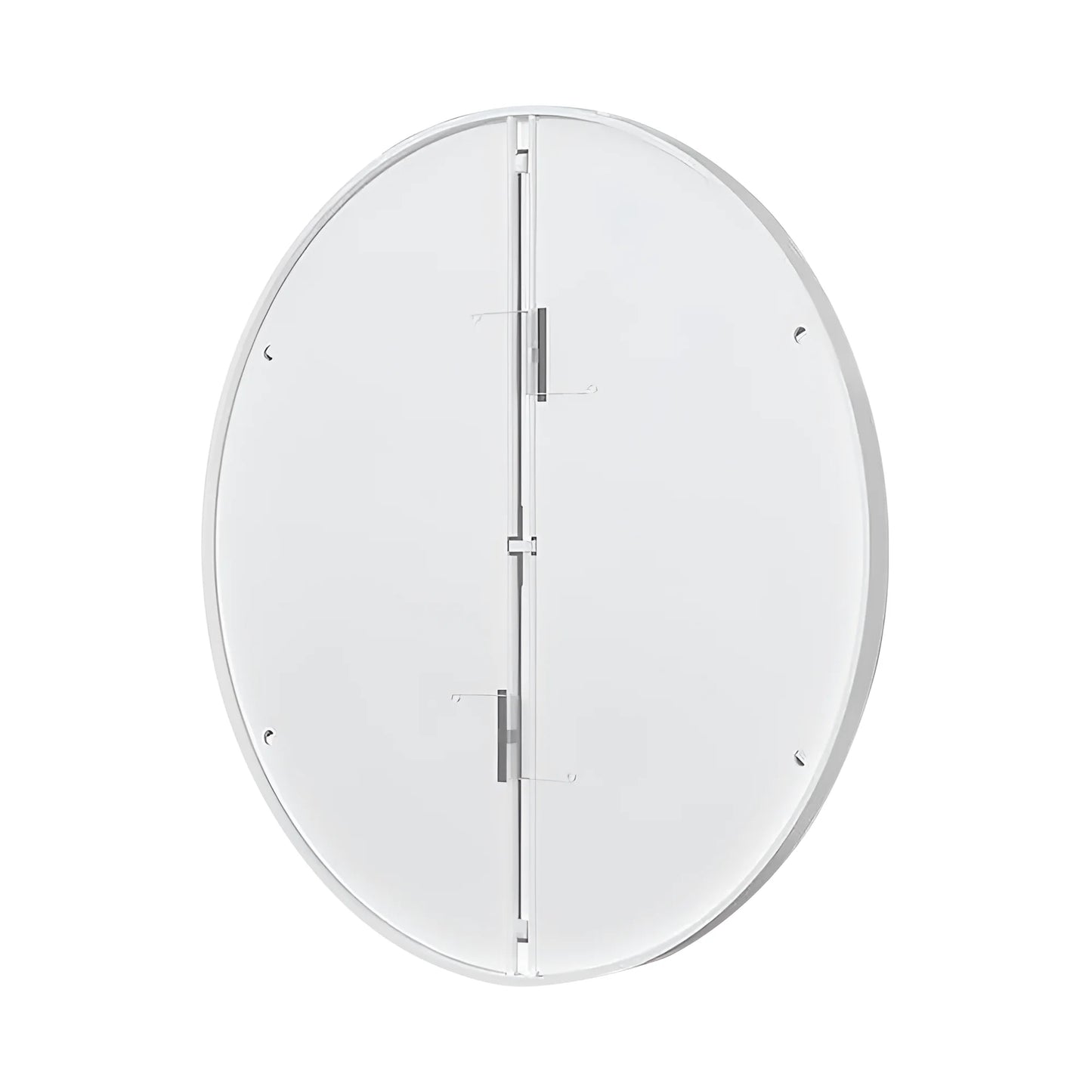 Braytron Shutter Fan 150mm 6" Poklopac Za Ventilator