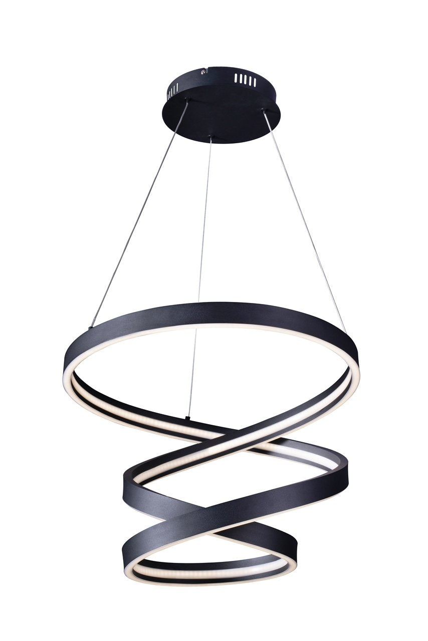 Visilica LED Birch ML-0542-P01 50W