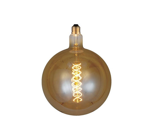 LED filament sijalica E-light ML-G200 8W 2200K zuta